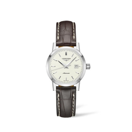 THE LONGINES 1832 30.00 MM...