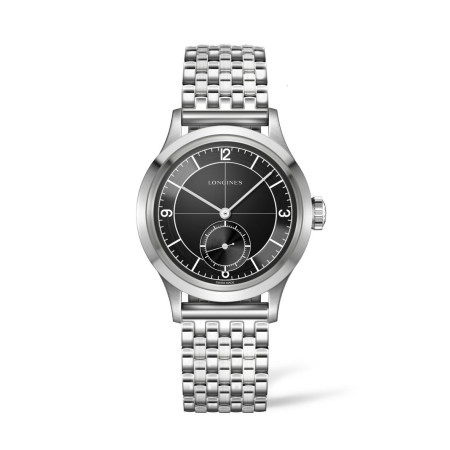 LONGINES HERITAGE CLASSIC...