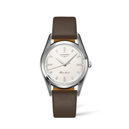 LONGINES HERITAGE CLASSIC...