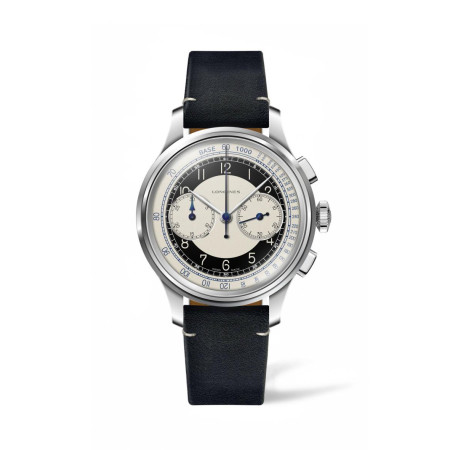 LONGINES HERITAGE CLASSIC...