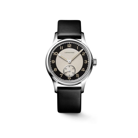 LONGINES HERITAGE CLASSIC -...