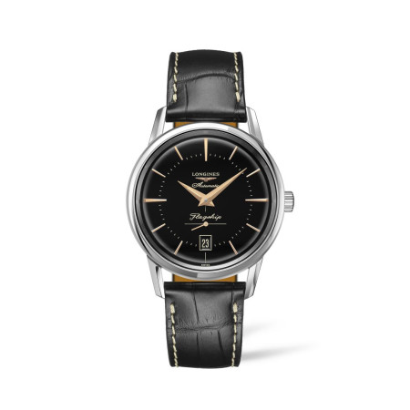 LONGINES FLAGSHIP HERITAGE...
