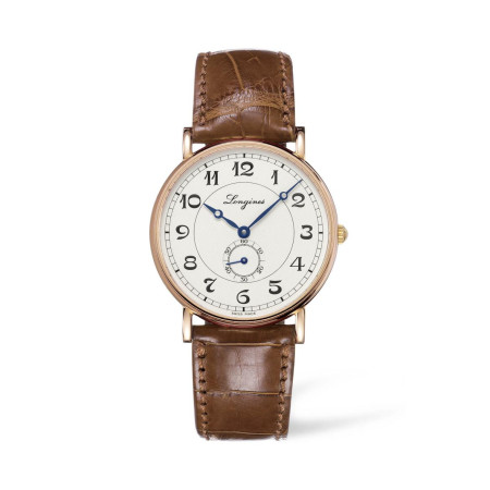 LONGINES PRÉSENCE HERITAGE...