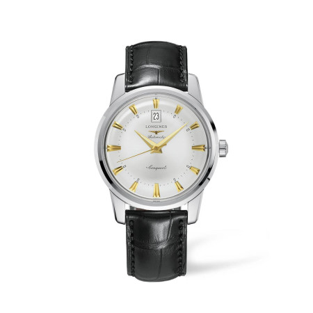 LONGINES CONQUEST HERITAGE...