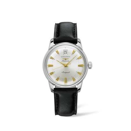LONGINES CONQUEST HERITAGE...