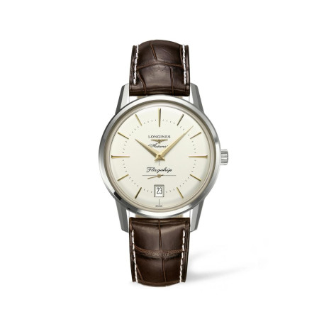 LONGINES FLAGSHIP HERITAGE...