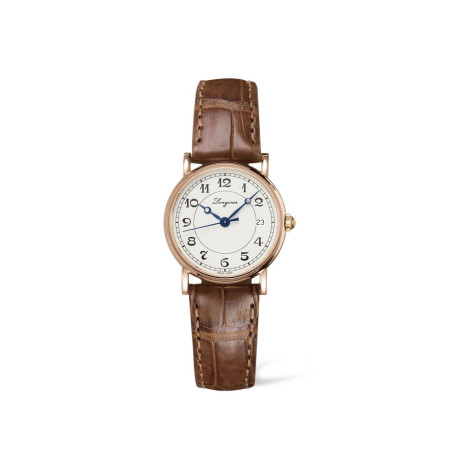 LONGINES PRÉSENCE HERITAGE...