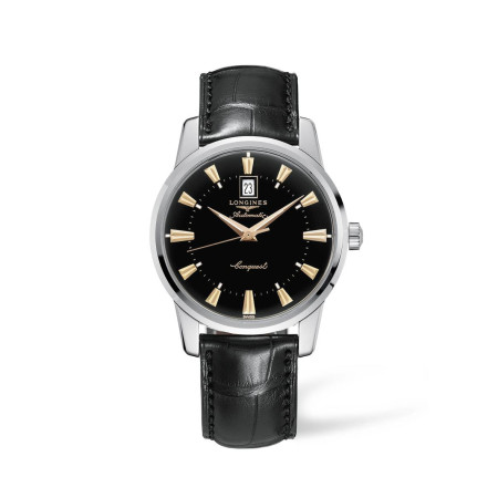 LONGINES CONQUEST HERITAGE...