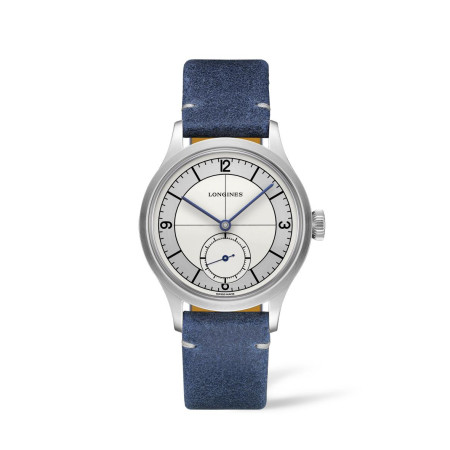 LONGINES HERITAGE CLASSIC...