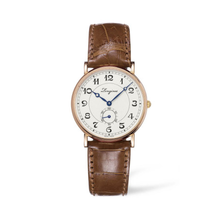 LONGINES PRÉSENCE HERITAGE...