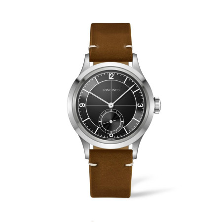 LONGINES HERITAGE CLASSIC...