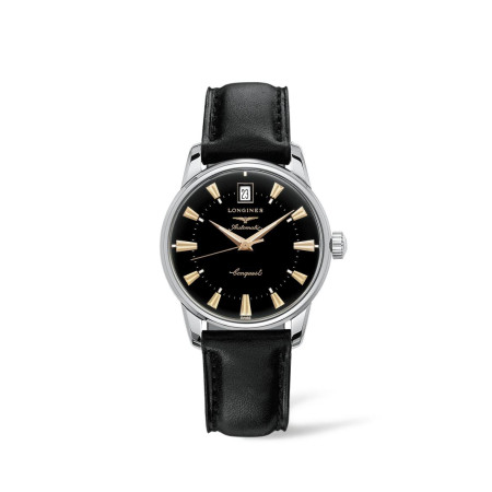 LONGINES CONQUEST HERITAGE...