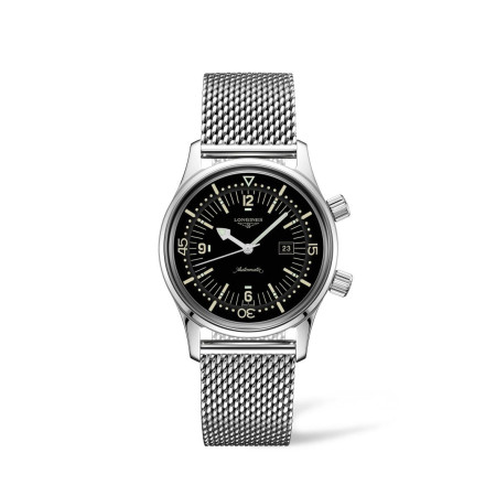 LONGINES LEGEND DIVER WATCH...