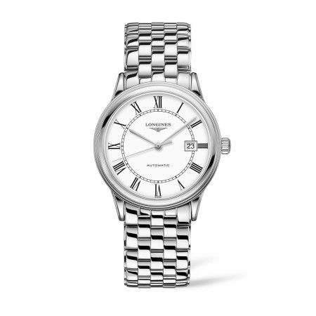 LONGINES FLAGSHIP 40.00 MM...