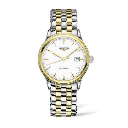 LONGINES FLAGSHIP 40.00 MM...