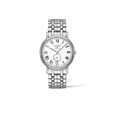 LONGINES PRÉSENCE 38.50 MM...