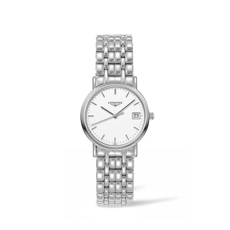 LONGINES PRÉSENCE 30.00 MM...