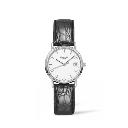 LONGINES PRÉSENCE 30.00 MM...