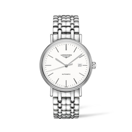 LONGINES PRÉSENCE 40.00 MM...