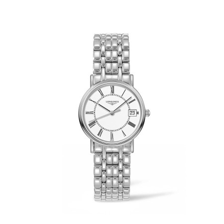 LONGINES PRÉSENCE 30.00 MM...