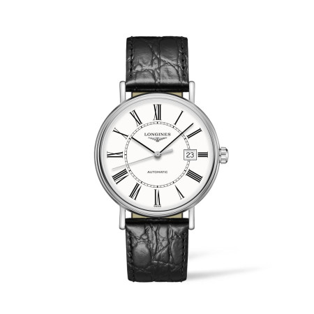 LONGINES PRÉSENCE 40.00 MM...