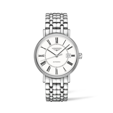 LONGINES PRÉSENCE 40.00 MM...