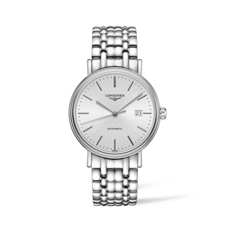 LONGINES PRÉSENCE 40.00 MM...