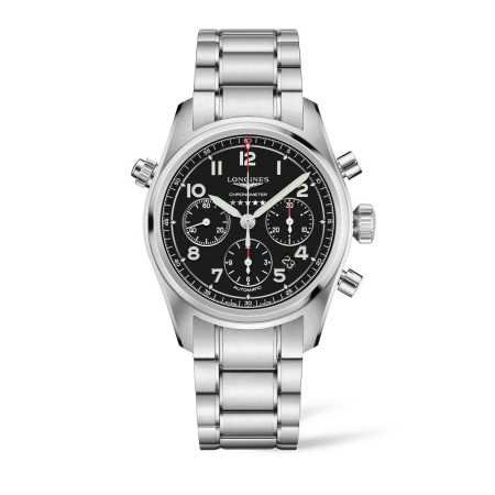 LONGINES SPIRIT 42.00 MM...