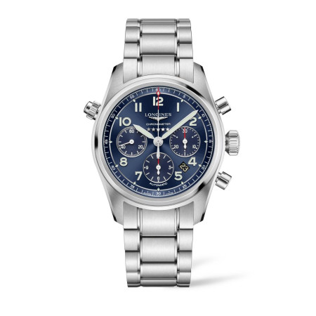 LONGINES SPIRIT 42.00 MM...