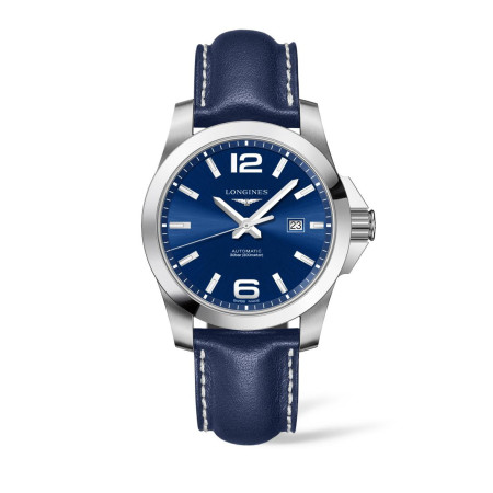 LONGINES CONQUEST 43.00 MM...