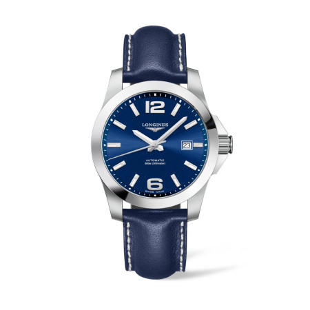 LONGINES CONQUEST 41.00 MM...