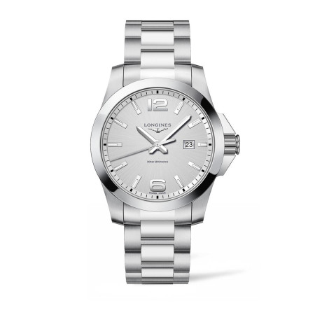 LONGINES CONQUEST 43.00 MM...