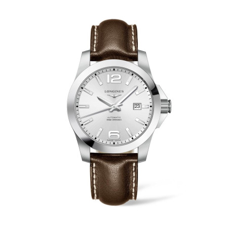 LONGINES CONQUEST 41.00 MM...