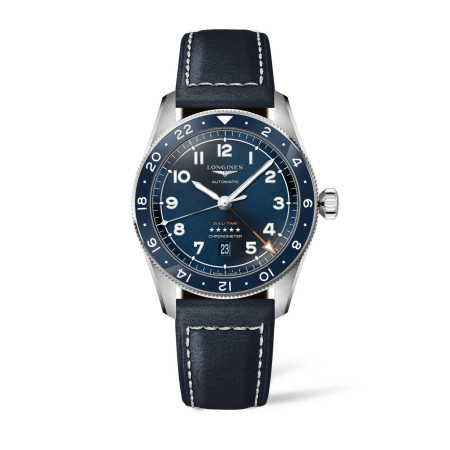 LONGINES SPIRIT ZULU TIME...