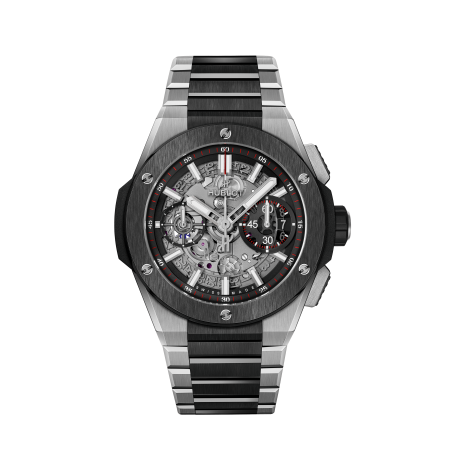 HUBLOT BIG BANG INTEGRAL...