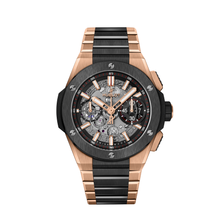 HUBLOT BIG BANG INTEGRAL...