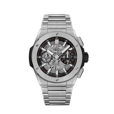 HUBLOT BIG BANG INTEGRAL...