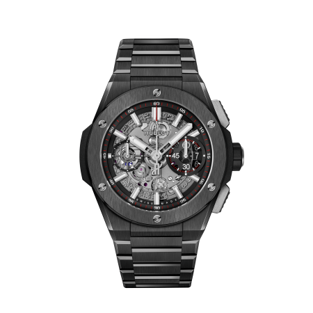 HUBLOT BIG BANG INTEGRAL...