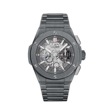 HUBLOT BIG BANG INTEGRAL...