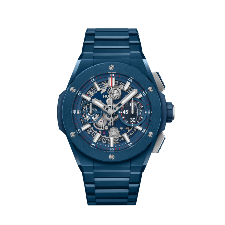 HUBLOT BIG BANG INTEGRAL...