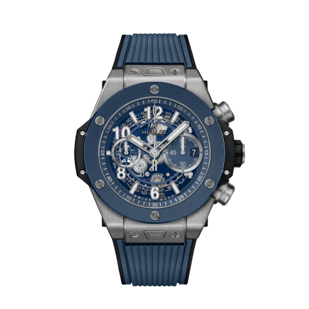 HUBLOT BIG BANG UNICO...