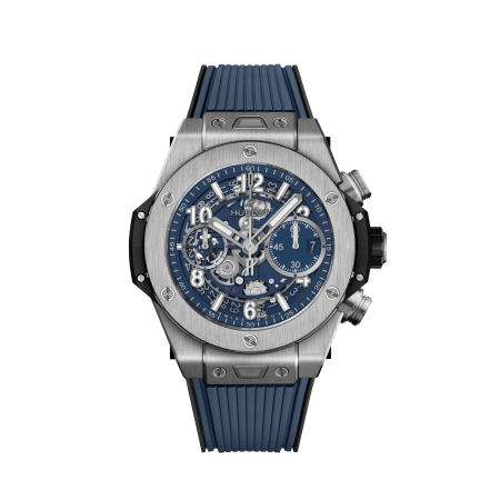 HUBLOT BIG BANG UNICO...