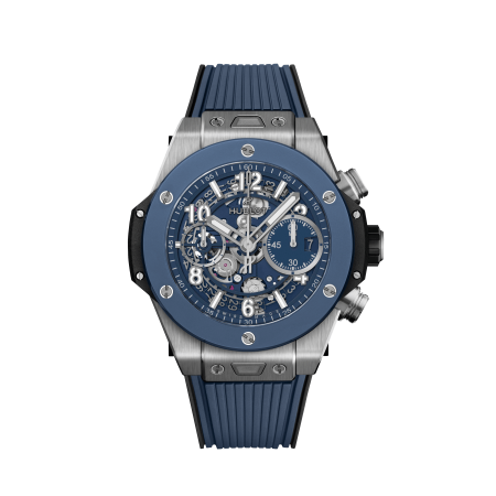 HUBLOT BIG BANG UNICO...