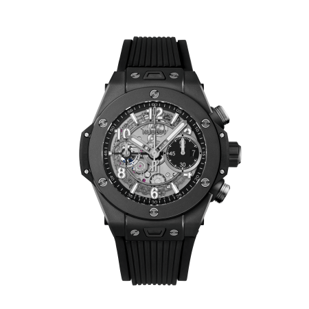 HUBLOT BIG BANG UNICO BLACK...