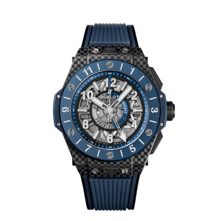 HUBLOT BIG BANG UNICO GMT...