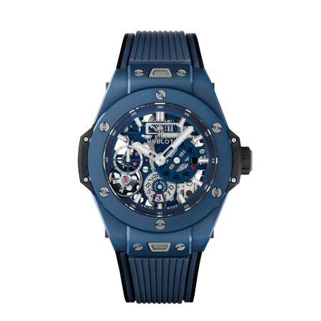 HUBLOT BIG BANG MECA-10...