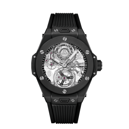 HUBLOT BIG BANG TOURBILLON...