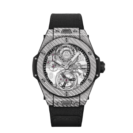 HUBLOT BIG BANG TOURBILLON...