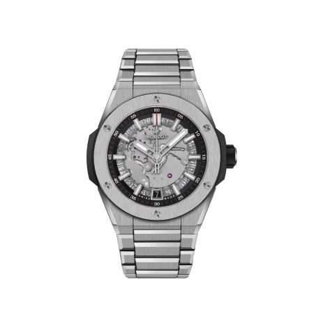 HUBLOT BIG BANG INTEGRAL...