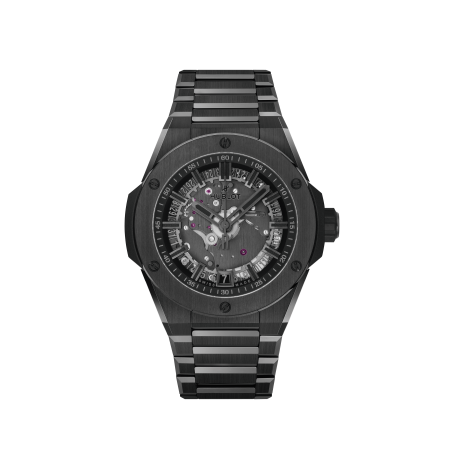 HUBLOT BIG BANG INTEGRAL...